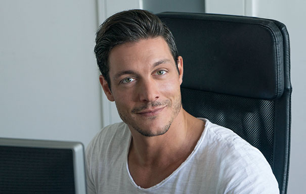 Roman Kessler Cloudscape GmbH